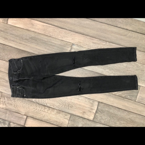 Citizens of Humanity “Rocket” high-rise skinny - Picture 5 of 7